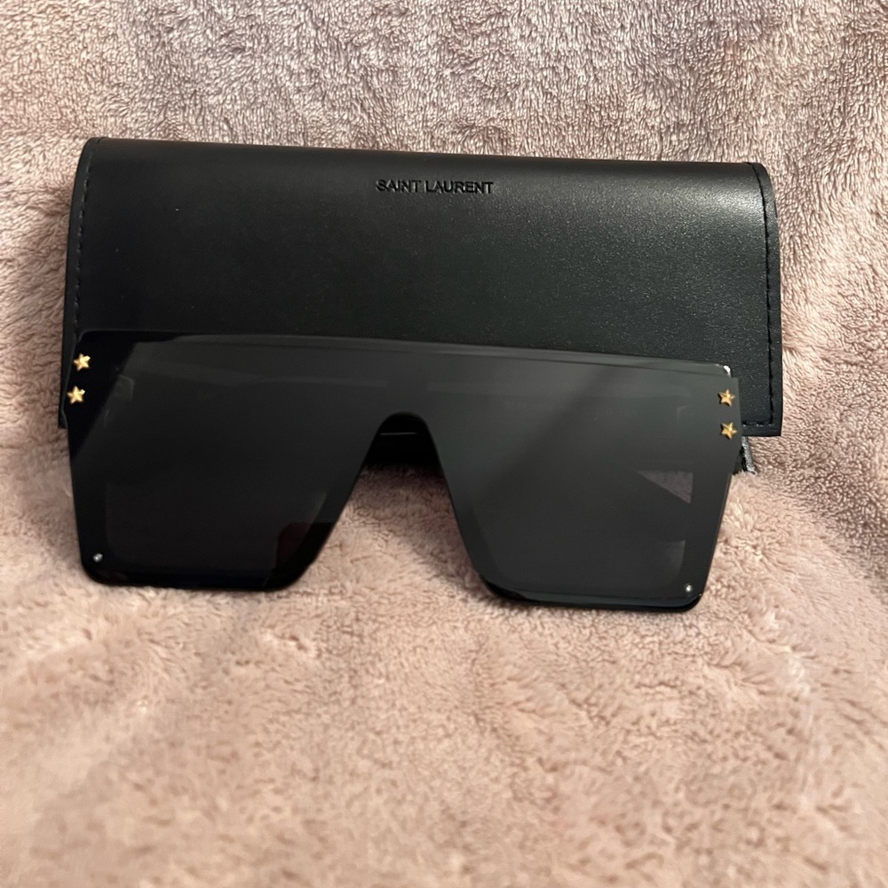 Yves Saint Laurent sunglasses